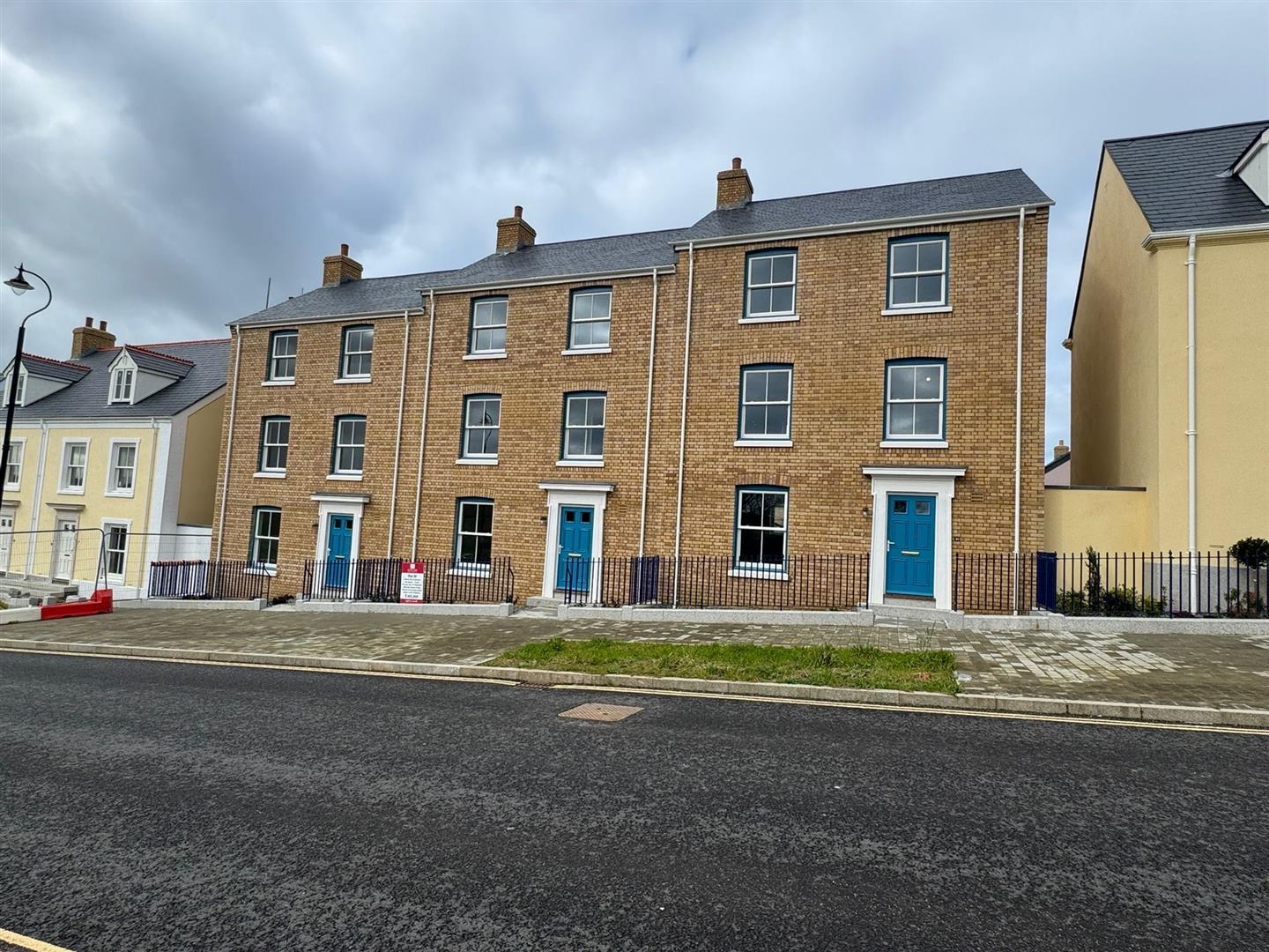 Nansledan, Newquay photo - 1